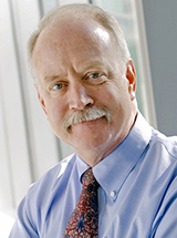 Mark Johnson